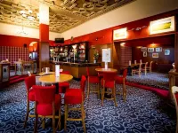 Best Western Queens Hotel โรงแรมใกล้พิพิธภัณฑ์ V&A Dundee