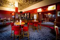 Best Western Queens Hotel Hotels in Dundee