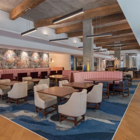 Hampton Inn and Suites by Hilton Portland-Pearl District