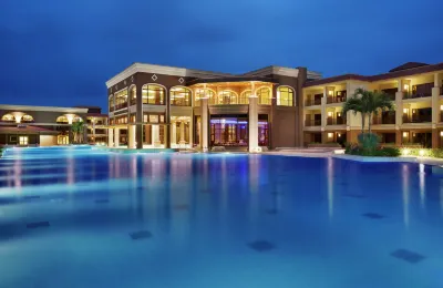 Hilton Orlando Altamonte Springs Hotel di Orlando