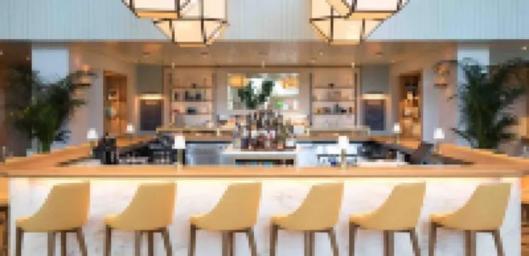 The Diplomat Beach Resort Hollywood, Curio Collection by Hilton