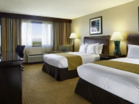 DoubleTree by Hilton Hotel Denver Hotel di Denver