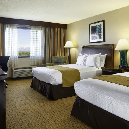 DoubleTree by Hilton Hotel Denver