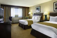 DoubleTree by Hilton Hotel Denver