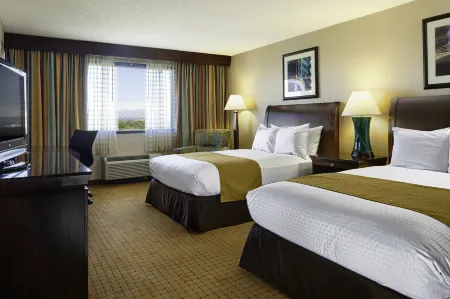 DoubleTree by Hilton Hotel Denver