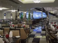 Doubletree by Hilton London - Greenwich Hotels near Peckham