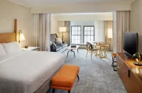 Hilton Pearl River Các khách sạn ở Woodcliff Lake