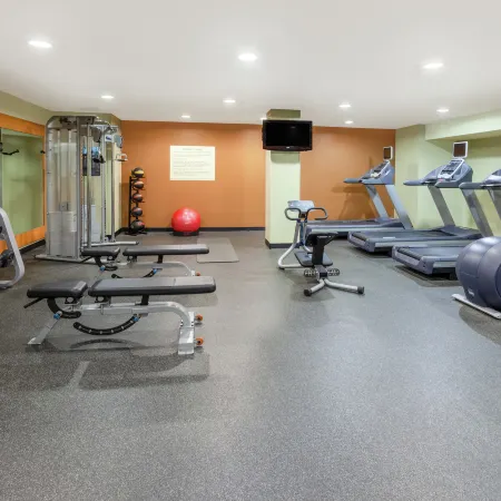 Hilton Garden Inn Pittsburgh University Place
