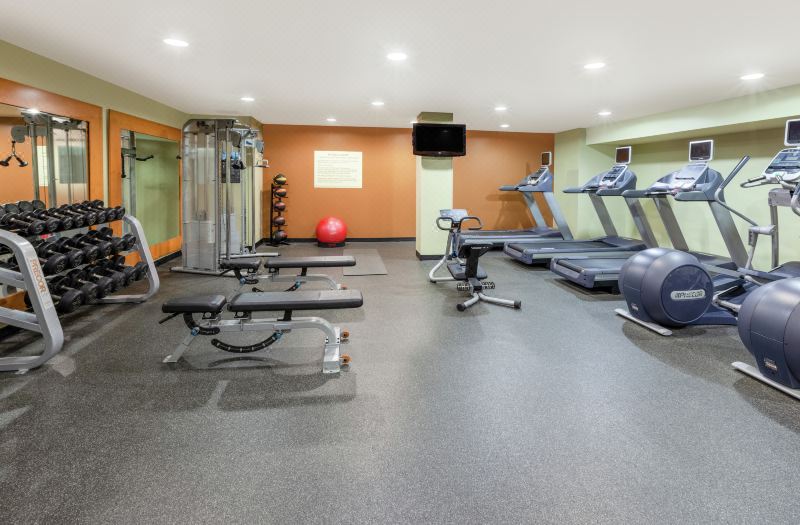 Hilton Garden Inn Pittsburgh University Place photo 2