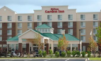 Hilton Garden Inn Naperville/Warrenville