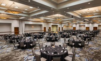 Embassy Suites by Hilton Grapevine DFW Airport North