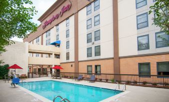 Hampton Inn Metairie