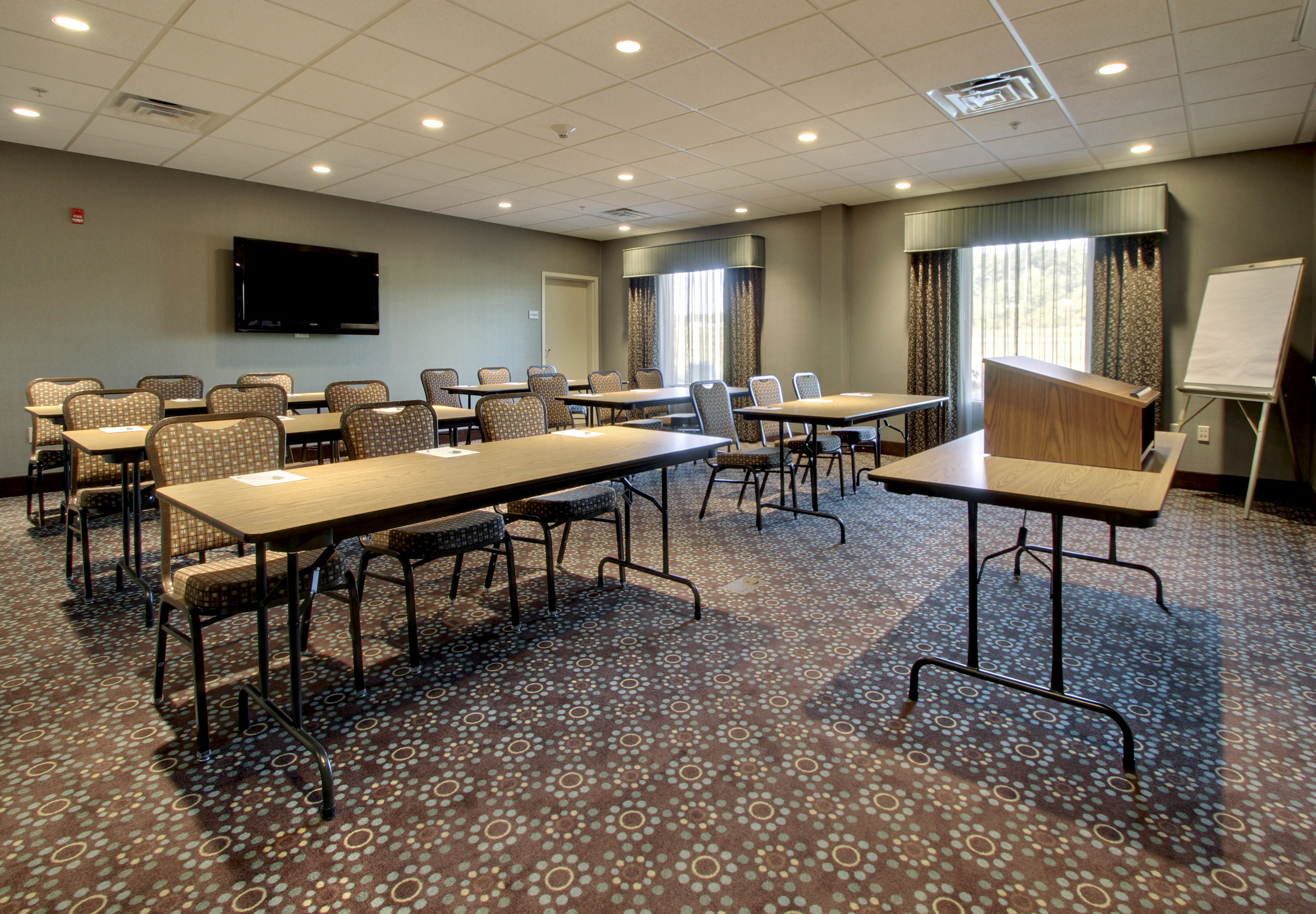 Hampton Inn & Suites Grafton