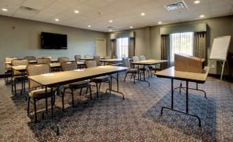 Hampton Inn & Suites Grafton