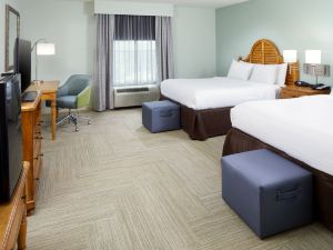 Hampton Inn & Suites Savannah/Midtown