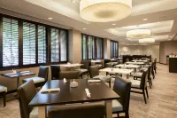 DoubleTree by Hilton Hotel & Suites Houston by The Galleria - Bữa sáng