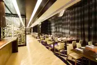 Hilton Mexico City Santa Fe Hotels in Mexico City