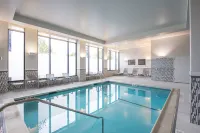 Hampton Inn & Suites Portsmouth Downtown Hotels in Rockingham County