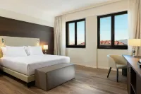 Doubletree by Hilton Brescia Hotels near Il peso del tempo sospeso