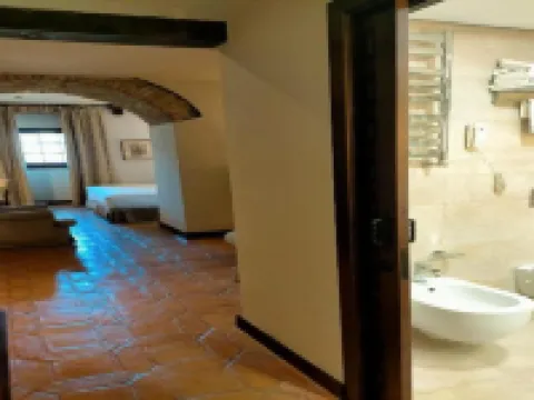 Parador de Plasencia Hotels in Comarca de Plasencia