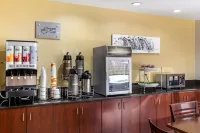 Sleep Inn Henderson I-85 - breakfast