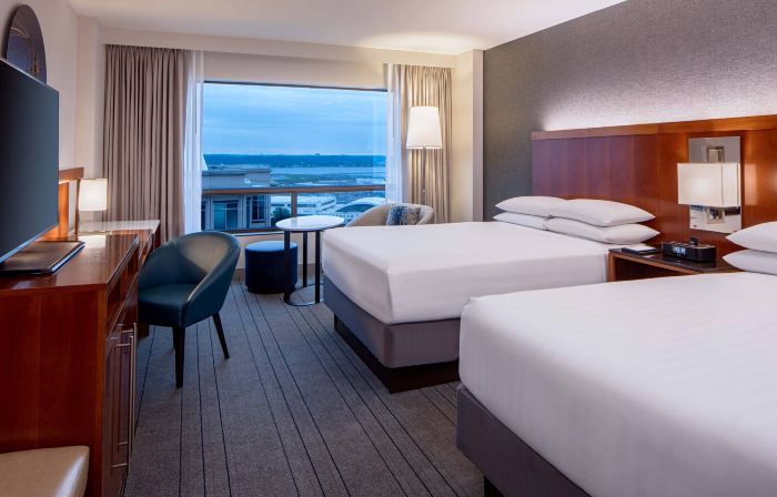 Hyatt Regency Crystal City
