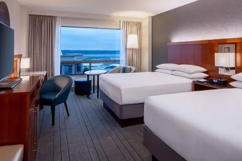 Hyatt Regency Crystal City