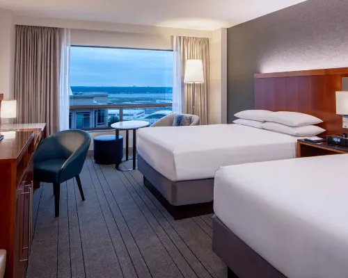 Hyatt Regency Crystal City Hotels near DAR Constitution Hall