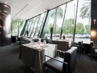 Eurostars Palace Hotels near Cordoba Train Station