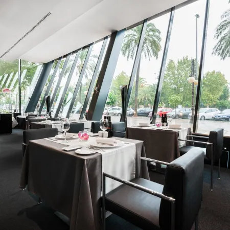 Eurostars Palace