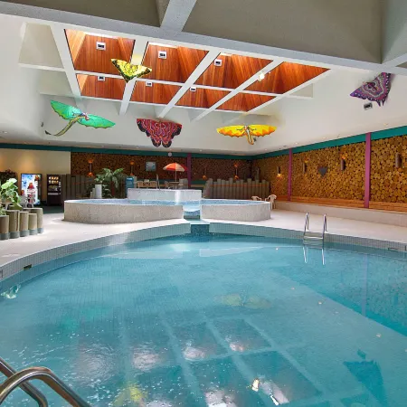 Ramada Plaza by Wyndham Regina Downtown