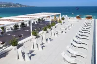 Hotel Condesa - Bjergudsigt