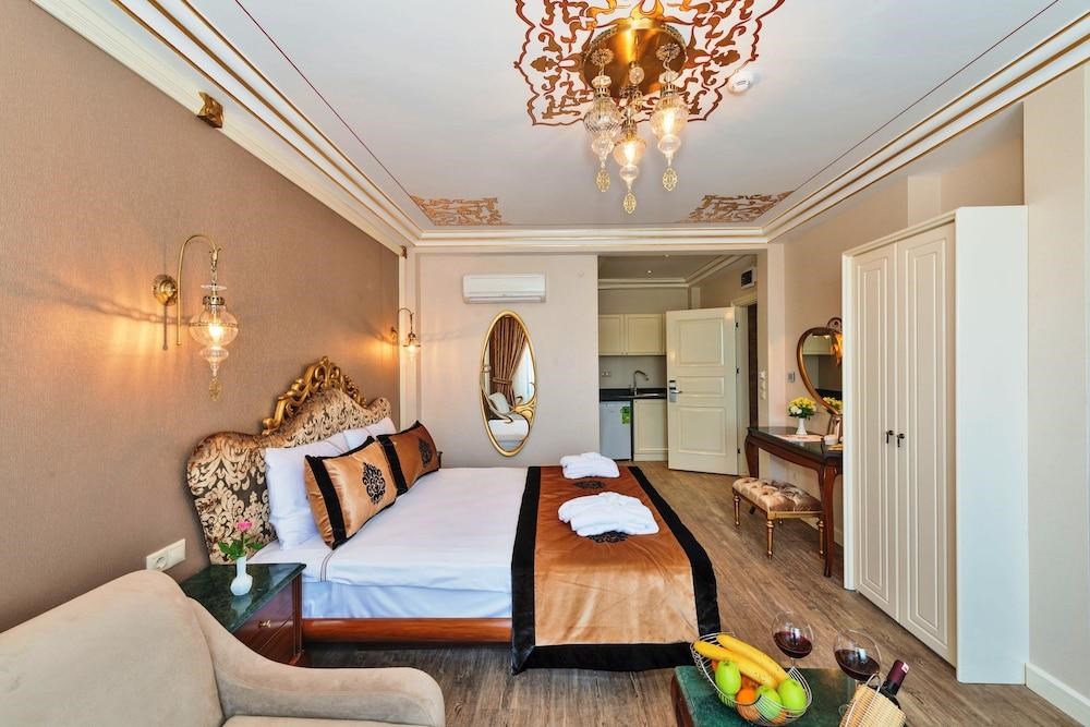 The Byzantium Hotel & Suites - Special Class