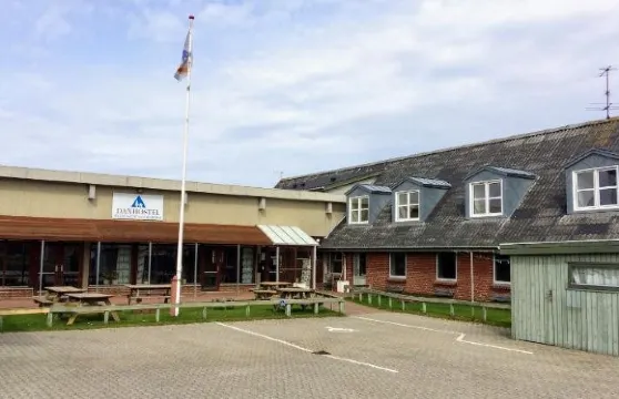 荷韋德山迪青年旅館