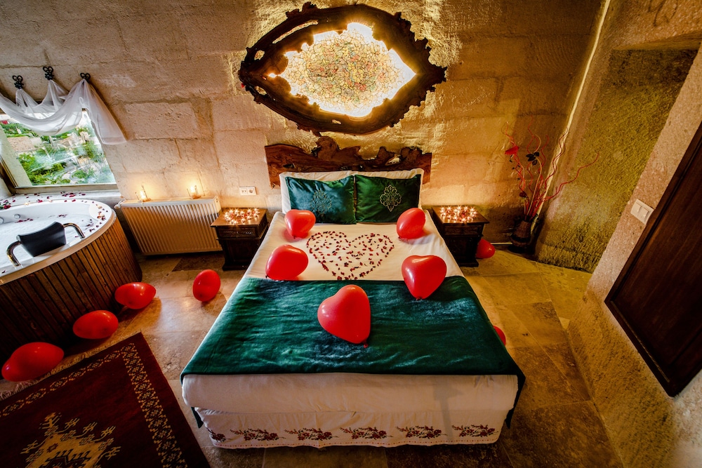 Cappadocia Abras Cave Hotel