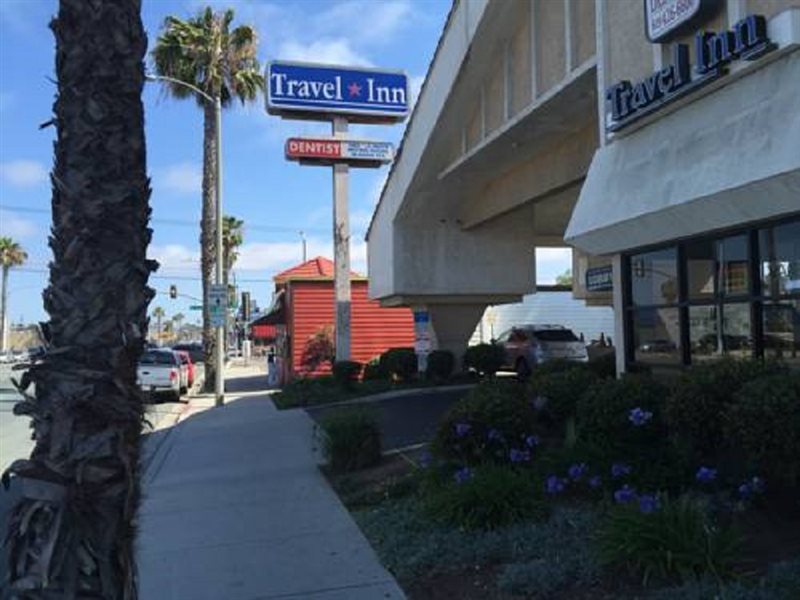 Red Roof Inn Plus+ Chula Vista