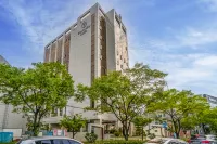 Yeongdo Grandbern Hotel