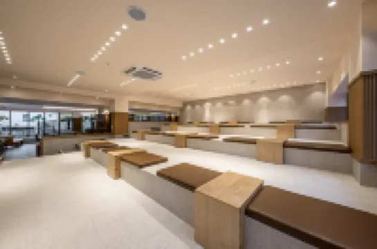 Daisy Hotel Changwon