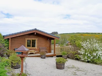 Bonnie View Lodge