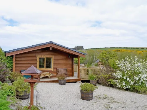 Bonnie View Lodge