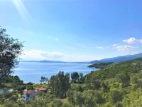 傳統豪華房子Kedavros