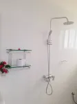 Room Na: at the Left Side Sea View 3rd Flat with 2 Guests