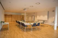Explorer Hotel Zillertal - Wifi