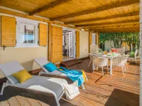 Mobilhome Deluxe Hotels in Bale