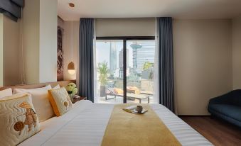 Little Saigon Boutique Hotel