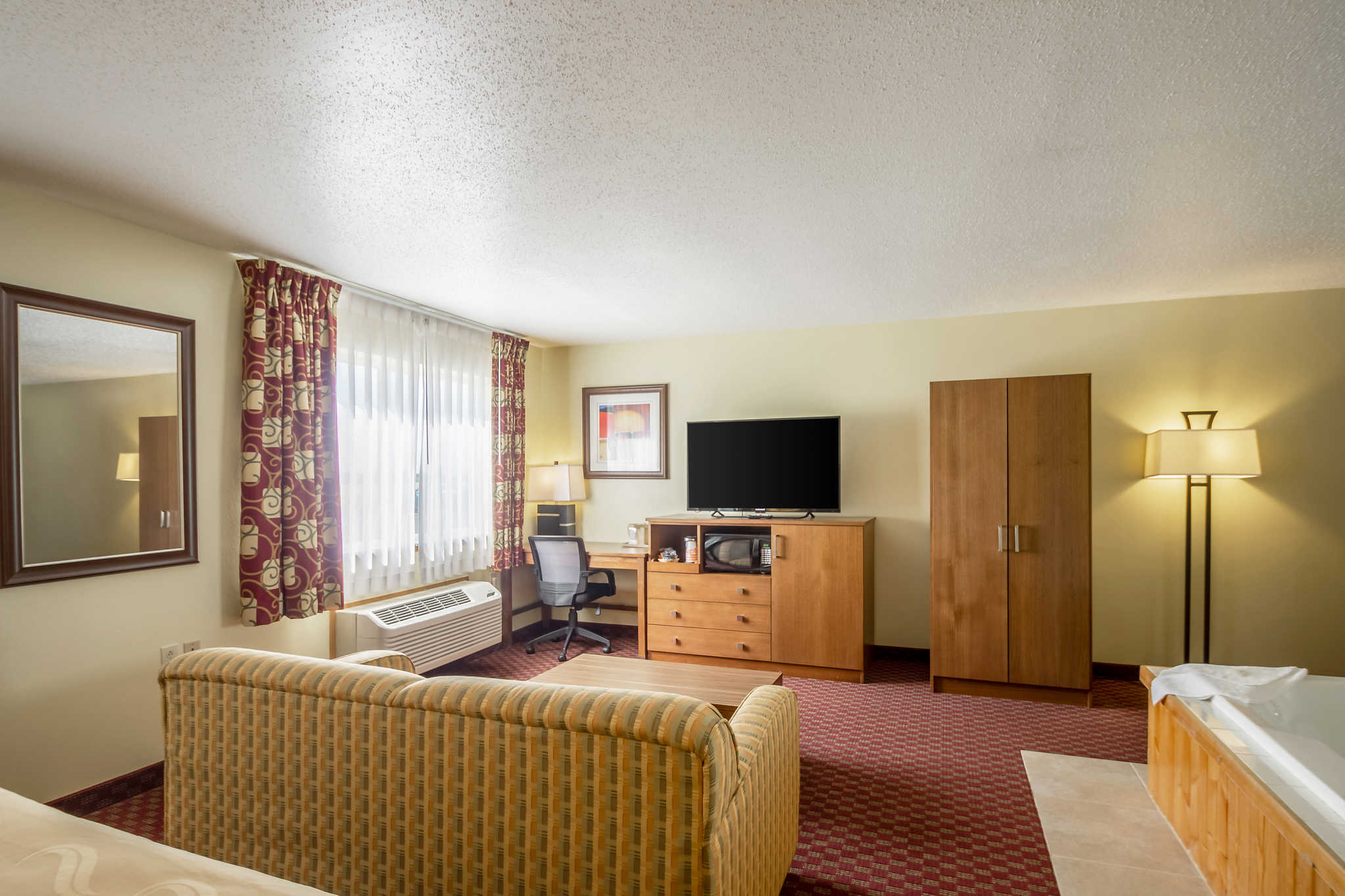 Quality Inn Mineral Point