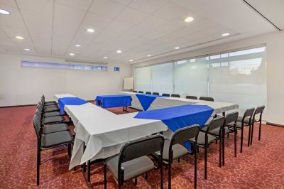 Meeting Rooms