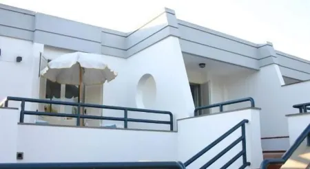 Guest House - la Sirena Salentina Отели в г. Pescoluse