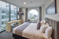 Christchurch City Hotel