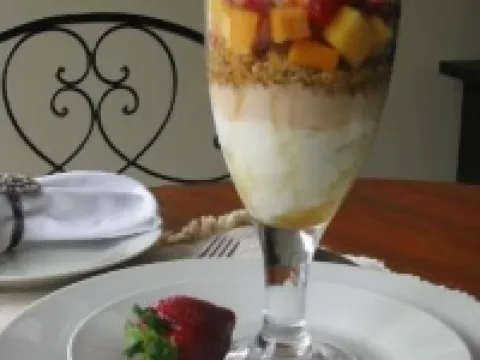 チェリー ベリー ゲスト ハウス ジョージのホテル